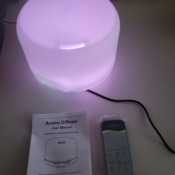 Humidifier - Picture 4 of 4